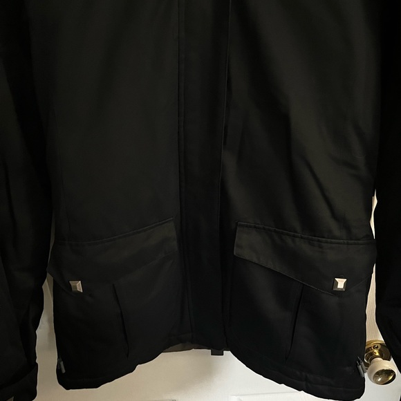 Firefly Aquabase Women’s Snow Jacket - Picture 3 of 13